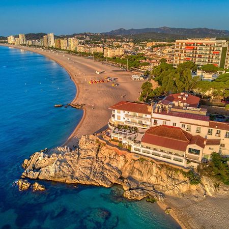 Hotel Costa Brava Платья-де-Аро Экстерьер фото