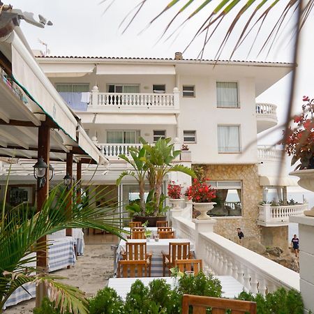 Hotel Costa Brava Платья-де-Аро Экстерьер фото