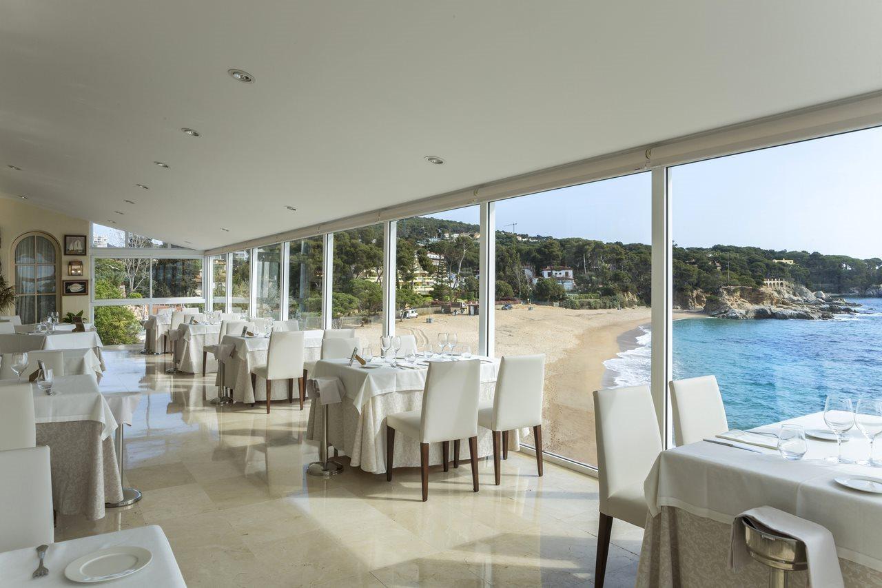 Hotel Costa Brava Платья-де-Аро Экстерьер фото