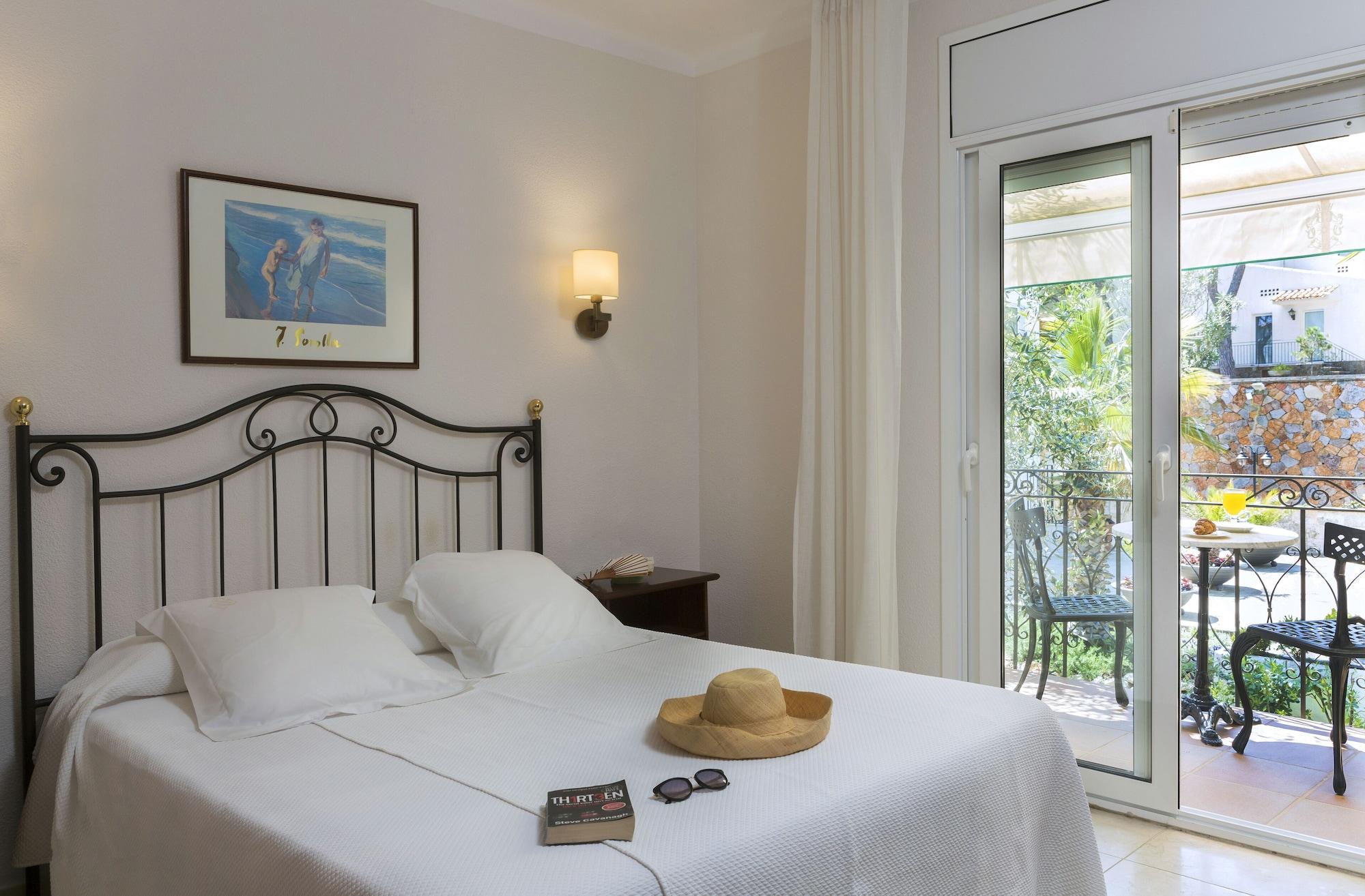 Hotel Costa Brava Платья-де-Аро Экстерьер фото