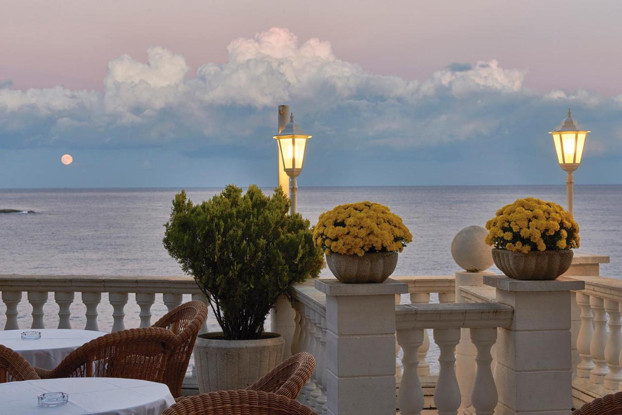 Hotel Costa Brava Платья-де-Аро Экстерьер фото