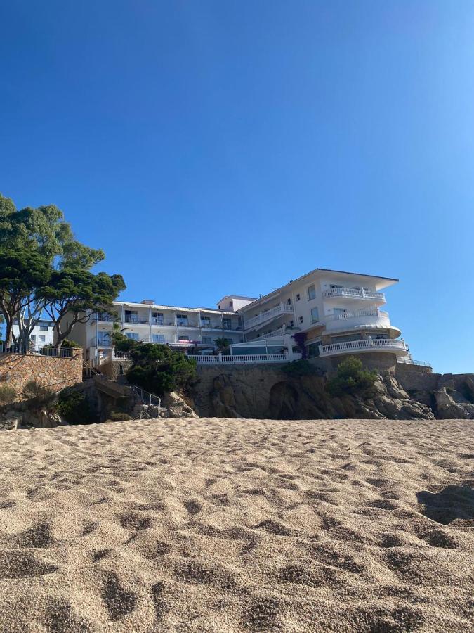 Hotel Costa Brava Платья-де-Аро Экстерьер фото