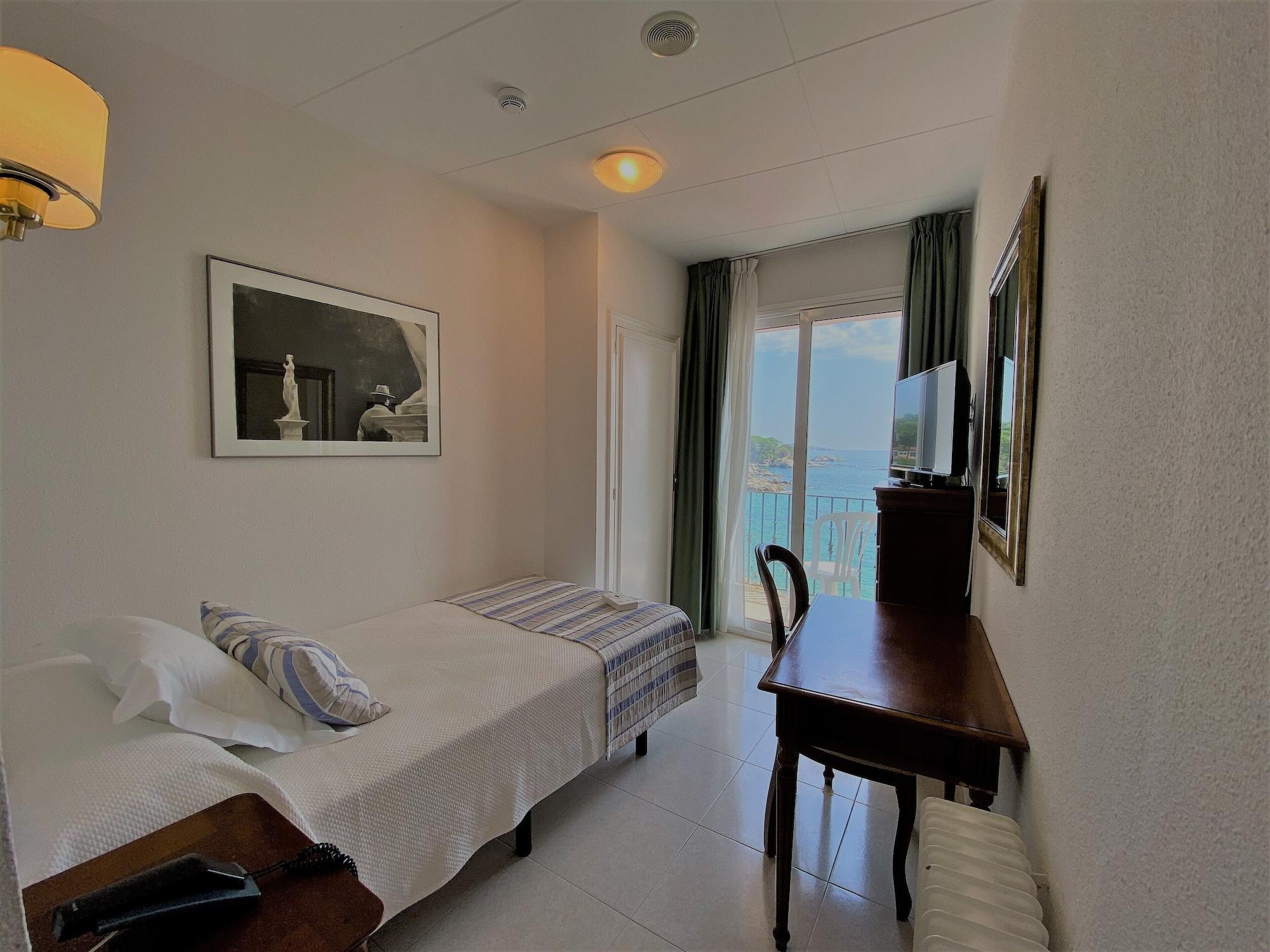 Hotel Costa Brava Платья-де-Аро Экстерьер фото