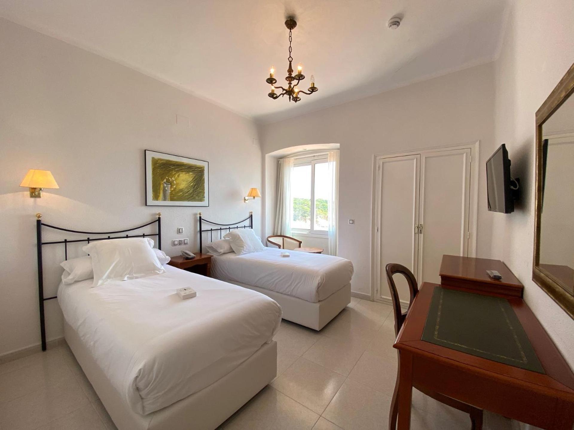 Hotel Costa Brava Платья-де-Аро Номер фото