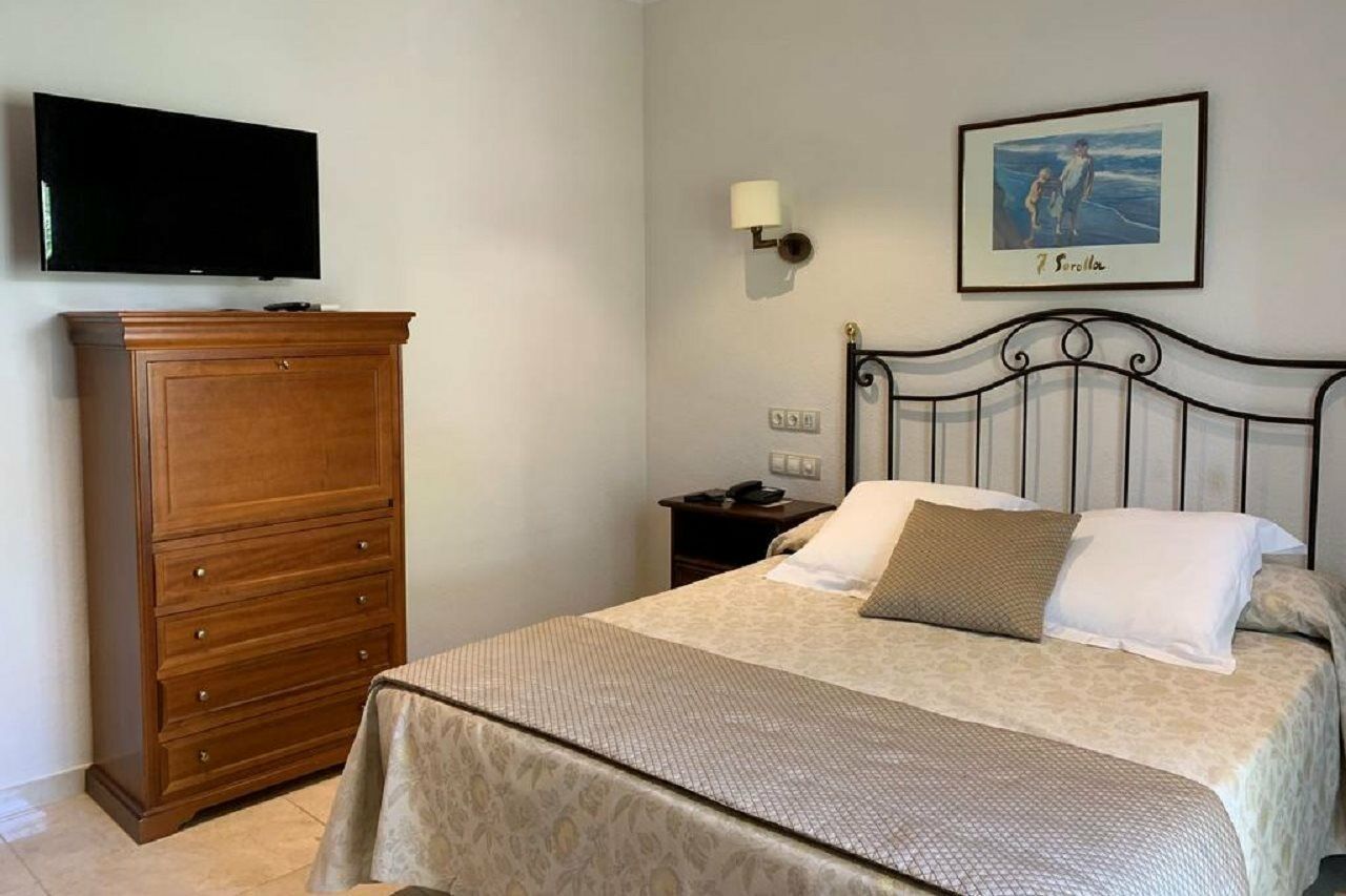 Hotel Costa Brava Платья-де-Аро Экстерьер фото